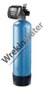 Clack WS1 CI Filox Iron and Manganese Filter, Clack Time Clock Valve
